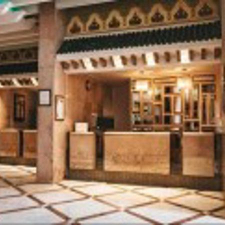 Hotel Kanta Port El Kantaoui Exterior photo