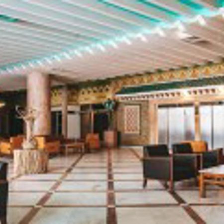 Hotel Kanta Port El Kantaoui Exterior photo