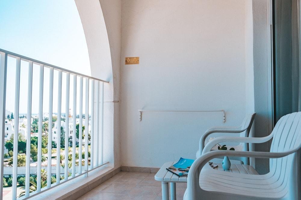 Hotel Kanta Port El Kantaoui Exterior photo