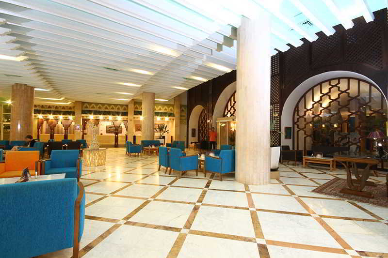 Hotel Kanta Port El Kantaoui Exterior photo