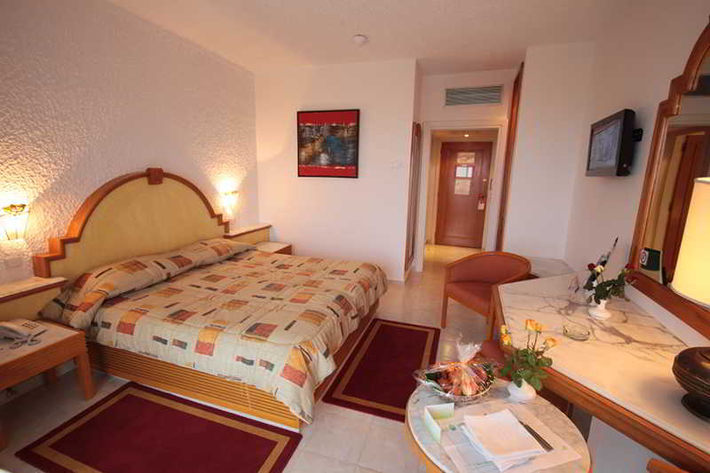 Hotel Kanta Port El Kantaoui Exterior photo