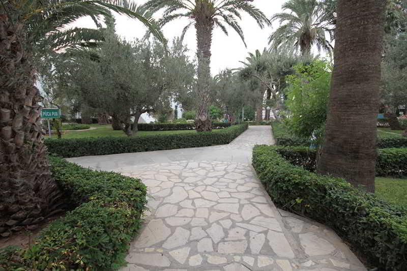 Hotel Kanta Port El Kantaoui Exterior photo