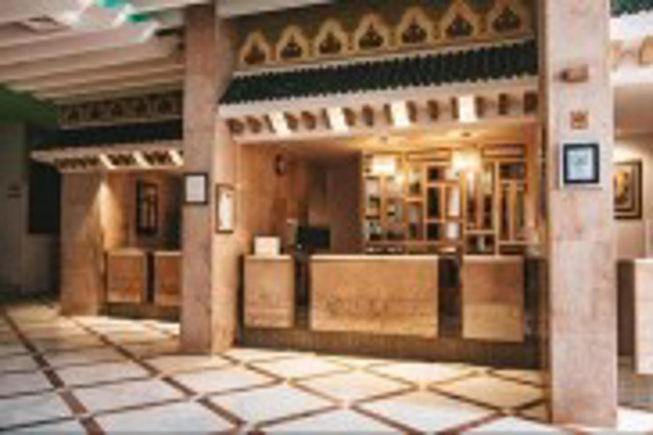 Hotel Kanta Port El Kantaoui Exterior photo