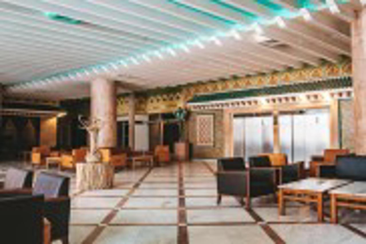 Hotel Kanta Port El Kantaoui Exterior photo