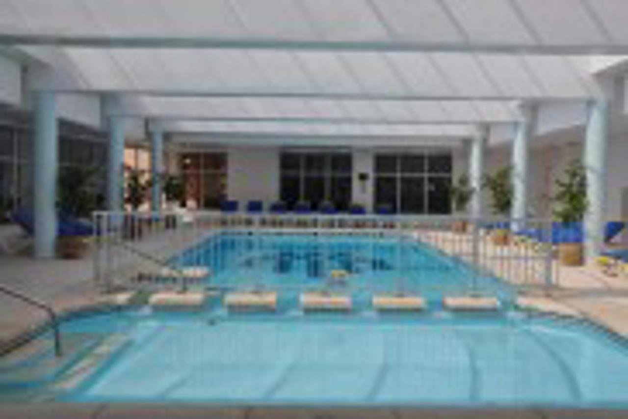 Hotel Kanta Port El Kantaoui Exterior photo