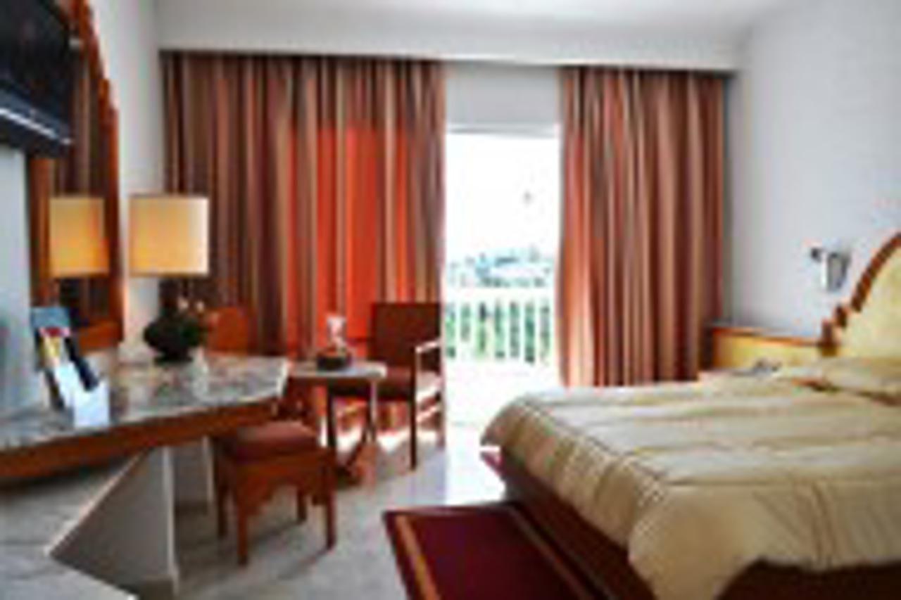 Hotel Kanta Port El Kantaoui Exterior photo