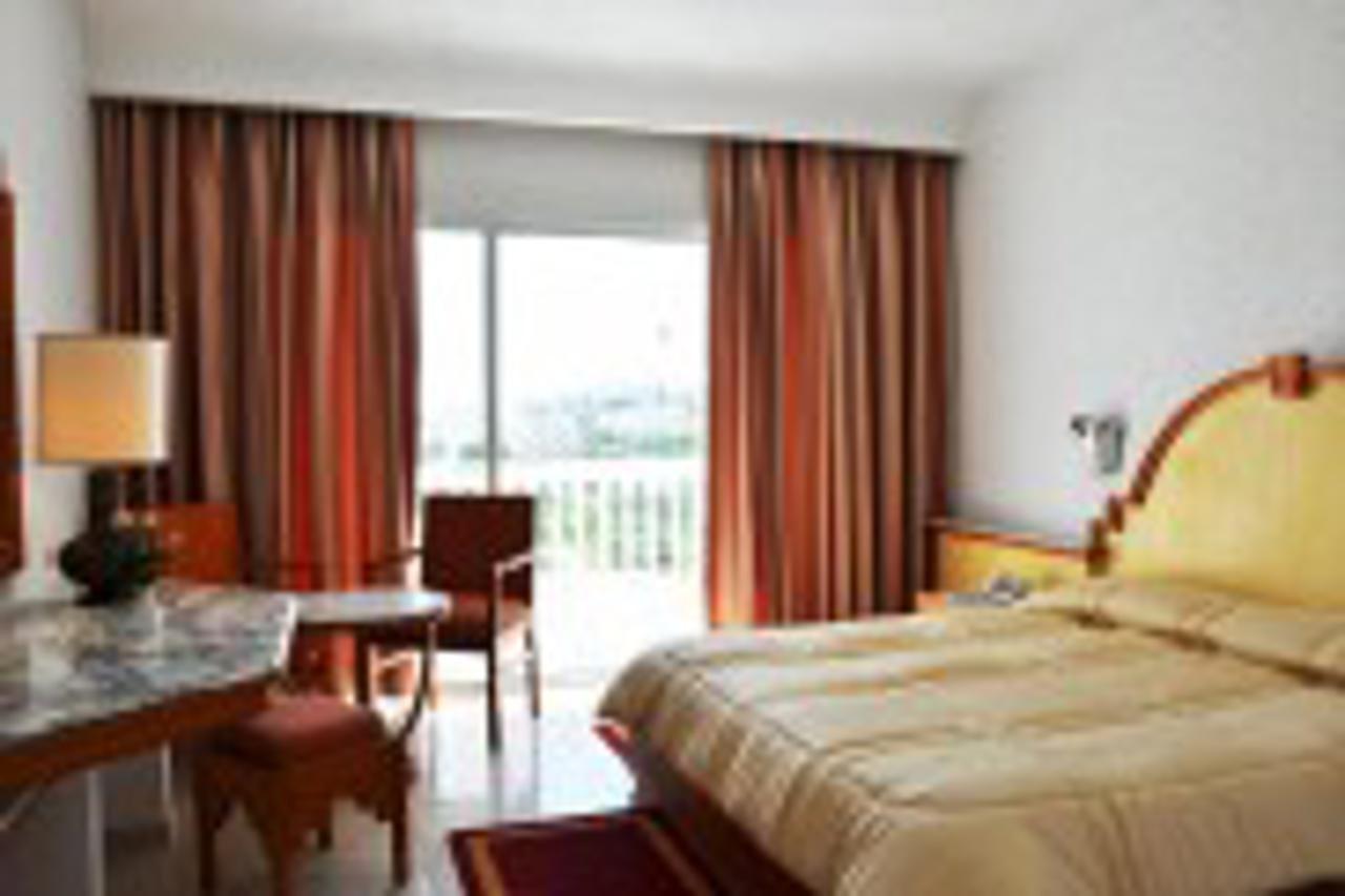 Hotel Kanta Port El Kantaoui Exterior photo